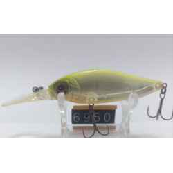 Воблер Megabass Diving Flap...