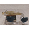 Воблер Lucky Craft Humpback Minnow 50F 3g 0.1-0.5m
