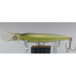 Воблер Megabass Diving Flap Slap 77F 10.6g 1.5-2m