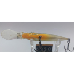 Воблер Megabass Diving Flap Slap 77F 10.6g 1.5-2m