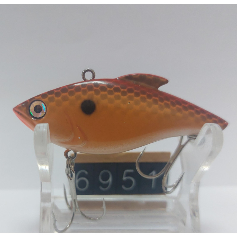 Воблер Nories Chibi Jetter Silent 60mm 10g