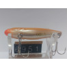 Воблер Nories Chibi Jetter Silent 60mm 10g