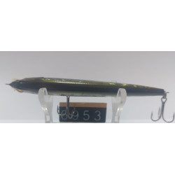 Воблер Ever Green M-1 Inspire Minnow 90SP 8g 1-2m