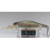 Воблер Megabass Live-X Margay 68SP 6.7g 0.8-1.2m