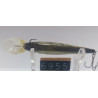 Воблер Megabass Live-X Margay 68SP 6.7g 0.8-1.2m