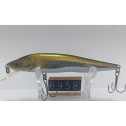 Воблер Megabass Vision...