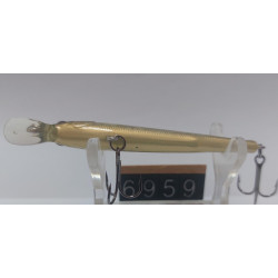 Воблер Megabass X-70SP 4.5g 0.1-0.7m