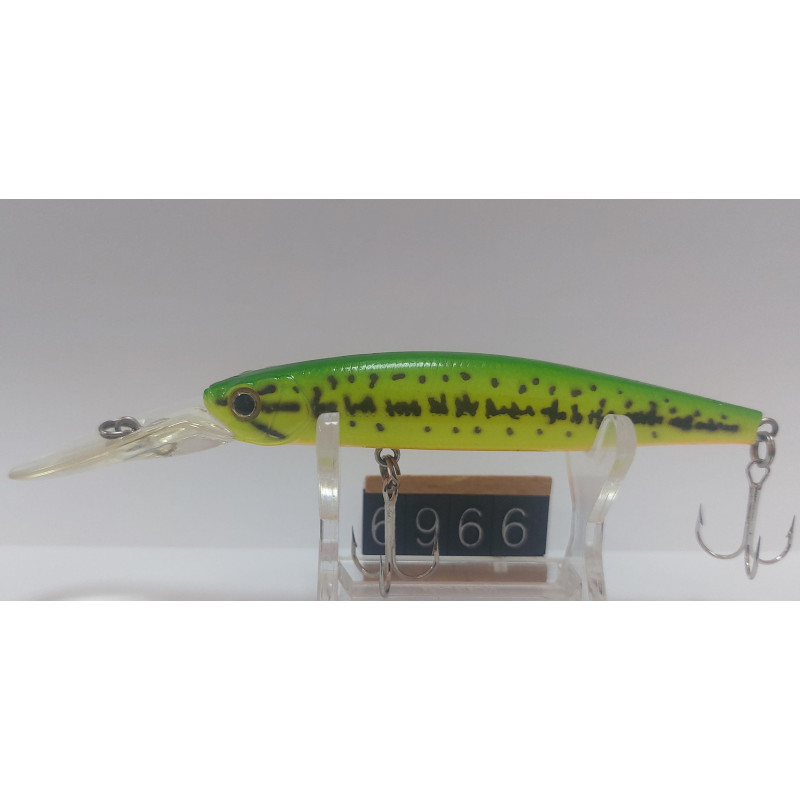 Воблер Daiwa TD Minnow Scuba 1093 SP-G (Suspend, 88mm, 11.5g, 1.5-2.5m)