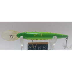 Воблер Daiwa TD Minnow Scuba 1072 SP-G (Suspend, 74mm, 8.1g, 1.5-2.1m)