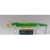 Воблер Daiwa TD Minnow Scuba 1072 SP-G (Suspend, 74mm, 8.1g, 1.5-2.1m)