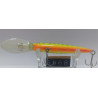 Воблер Daiwa TD Minnow Scuba 1072 SP-G (Suspend, 74mm, 8.1g, 1.5-2.1m)