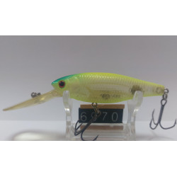 Воблер Megabass Deep-X 200T...