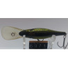 Воблер Megabass Deep-X 200T 72F 13.6г 3-4.5m