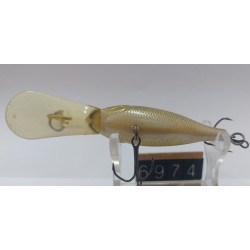 Воблер Megabass Deep-X 100 58F 10.5г 1-2m