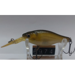 Воблер Megabass Deep-X 100...