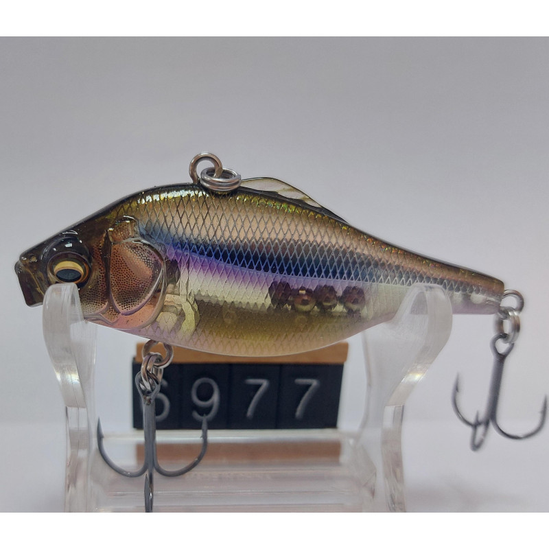 Воблер Megabass Vibration-X Smatra 64S 14g