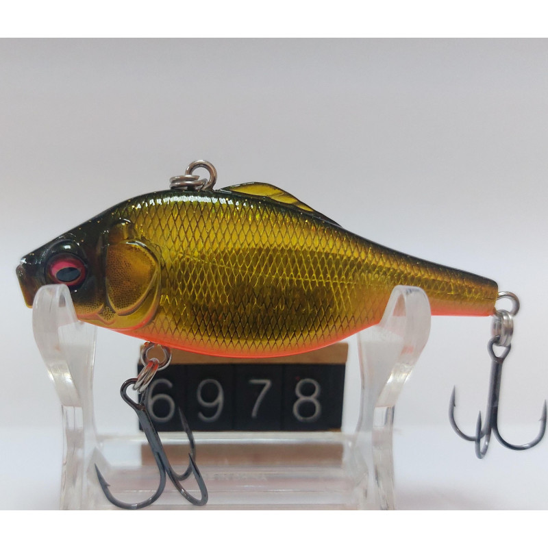 Воблер Megabass Vibration-X Smatra 64S 14g