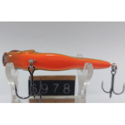 Воблер Megabass Vibration-X Smatra 64S 14g