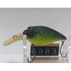 Воблер Megabass Griffon...