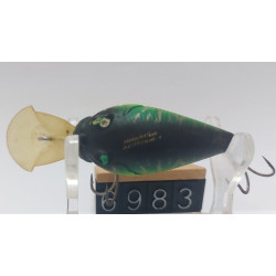Воблер Megabass Griffon MR-X 45mm 7.3g 0-1.5m
