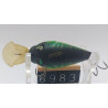 Воблер Megabass Griffon MR-X 45mm 7.3g 0-1.5m