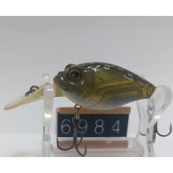 Воблер Megabass Griffon...