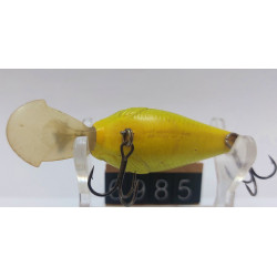 Воблер Megabass Griffon MR-X 45mm 7.3g 0-1.5m