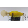 Воблер Megabass Griffon MR-X 45mm 7.3g 0-1.5m