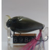 Воблер Megabass GRIFFON ZERO 37.8mm 7.8g 0-0.3m