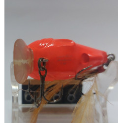 Воблер Megabass GRIFFON ZERO 37.8mm 7.8g 0-0.3m
