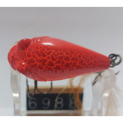 Воблер Megabass GRIFFON ZERO 37.8mm 7.8g 0-0.3m