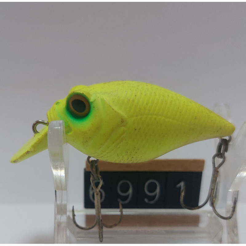 Воблер Megabass SR-X Griffon 45mm 7g 0.5-1.3m