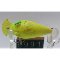 Воблер Megabass SR-X Griffon 45mm 7g 0.5-1.3m