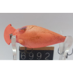 Воблер Megabass SR-X Griffon 45mm 7g 0.5-1.3m