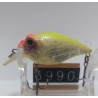 Воблер Megabass SR-X Griffon 45mm 7g 0.5-1.3m