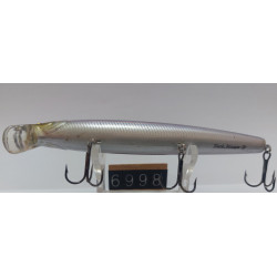 Воблер Lucky Craft Flash Minnow SP 110 16.5g 0.3-0.6m