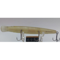 Воблер Lucky Craft Flash Minnow SP 110 16.5g 0.3-0.6m