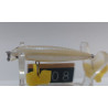 Воблер Lucky Craft Bevy Minnow 45SP 2.7g 0-0.5m