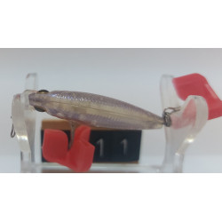 Воблер Lucky Craft Bevy Minnow 40F 1.8g 0.3-0.6m
