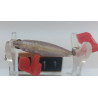 Воблер Lucky Craft Bevy Minnow 40F 1.8g 0.3-0.6m