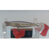 Воблер Lucky Craft Bevy Minnow 40F 1.8g 0.3-0.6m