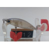 Воблер Lucky Craft Bevy Minnow 40F 1.8g 0.3-0.6m