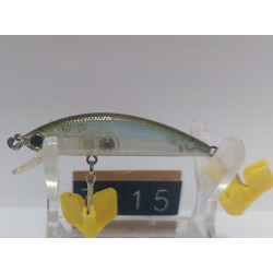 Воблер Lucky Craft Humpback...