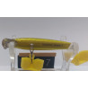 Воблер Lucky Craft Humpback Minnow 50F 3g 0.1-0.5m