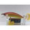 Воблер Lucky Craft Humpback Minnow 50F 3g 0.1-0.5m