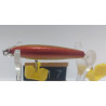 Воблер Lucky Craft Humpback Minnow 50F 3g 0.1-0.5m