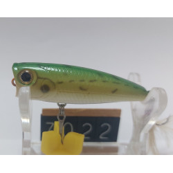 Воблер Lucky Craft Bevy...