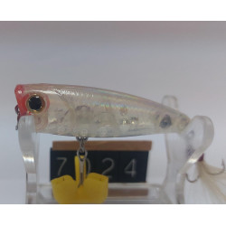 Воблер Lucky Craft Bevy...