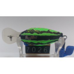 Воблер Jackall Mushbob 50MR 9.5g 1.2-1.8m