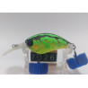 Воблер Jackall Mushbob 50MR 9.5g 1.2-1.8m